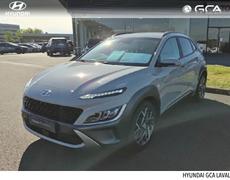 Hyundai Kona Saint-Berthevin