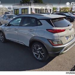 Hyundai Kona 1.6 GDi 141ch Hybrid Executive DCT-6 Saint-Berthevin