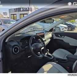 Hyundai Kona 1.6 GDi 141ch Hybrid Executive DCT-6 Saint-Berthevin
