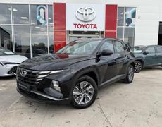 Hyundai Tucson Saint-Berthevin