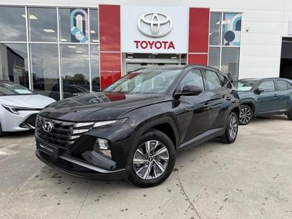Hyundai Tucson - 1.6 T-GDi 230ch Hybrid Business BVA6 - 25 990 €