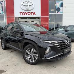 Hyundai Tucson 1.6 T-GDi 230ch Hybrid Business BVA6 Saint-Berthevin