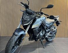 Honda CB750 Hornet Saint-Herblain