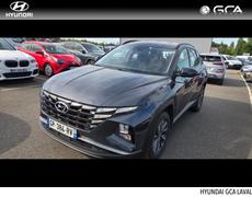 Hyundai Tucson Saint-Berthevin