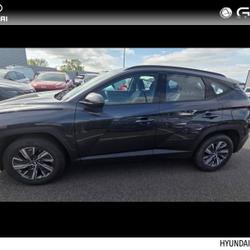 Hyundai Tucson 1.6 T-GDi 230ch Hybrid Business BVA6 Saint-Berthevin