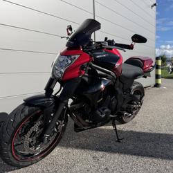 Kawasaki ER occasion - Saint-Martin-d'H&egrave;res - photo 3/4