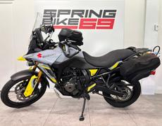 Suzuki autres Villefranche-sur-Saône