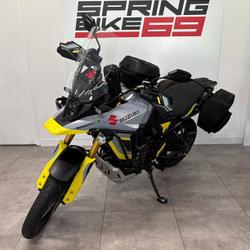 Suzuki DL V-STROM 800DE occasion - Villefranche-sur-Sa&ocirc;ne - photo 2/5