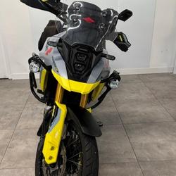 Suzuki DL V-STROM 800DE occasion - Villefranche-sur-Sa&ocirc;ne - photo 3/5
