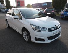 Citroen C4 Mayenne