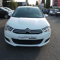 Citroen C4 HDI 90CH MILLENIUM occasion - Mayenne - photo 2/21