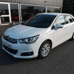 Citroen C4 HDI 90CH MILLENIUM occasion - Mayenne - photo 3/21