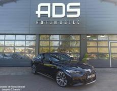 BMW Serie 4 Gran Coupe Diebling