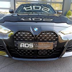 BMW Serie 4 Gran Coupe 420dA xDrive 190ch Diebling