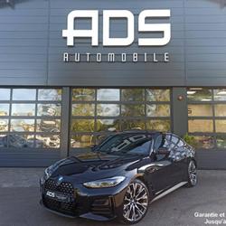 BMW Serie 4 Gran Coupe 420dA xDrive 190ch Diebling