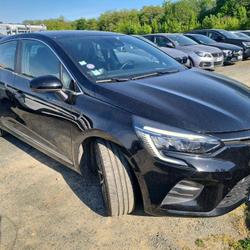 Renault Clio 5 V (BJA) 1.6 E-Tech 140ch Intens -21 Lanester
