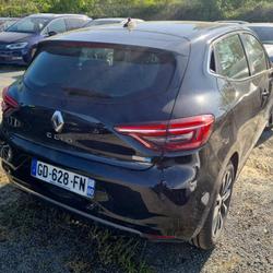 Renault Clio 5 V (BJA) 1.6 E-Tech 140ch Intens -21 Lanester