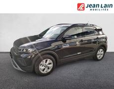 Volkswagen T-Cross Gap