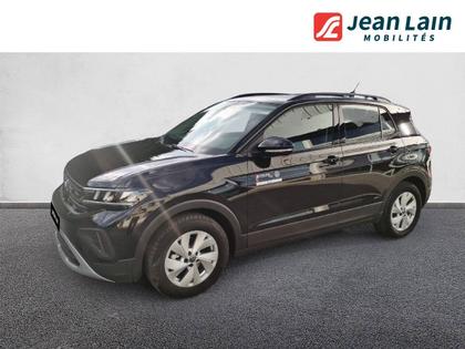 Volkswagen T-Cross - T-Cross 1.0 TSI 116 Start/Stop DSG7 Life Plus - 30 225 €