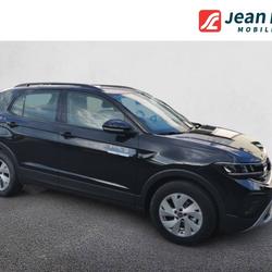 Volkswagen T-Cross T-Cross 1.0 TSI 116 Start/Stop DSG7 Life Plus Gap