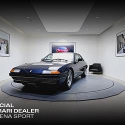 Autres Ferrari I BA Balma