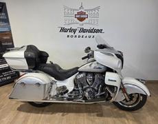 Indian Roadmaster Bègles
