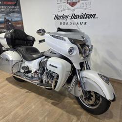 Indian Roadmaster occasion - B&egrave;gles - photo 2/5