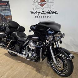 Harley Davidson Electra Glide occasion - B&egrave;gles - photo 2/5