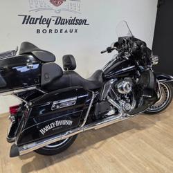 Harley Davidson Electra Glide occasion - B&egrave;gles - photo 3/5