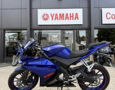 Yamaha YZF Conflans-Sainte-Honorine