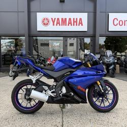Yamaha YZF occasion - Conflans-Sainte-Honorine - photo 2/5