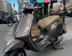 Vespa Primavera