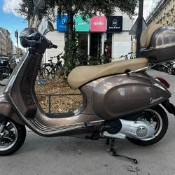 Vespa Primavera occasion - Paris 12e Arrondissement - photo 3/5