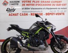 Kawasaki Z900 Mougins