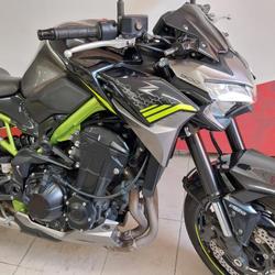 Kawasaki Z900 occasion - Mougins - photo 3/5
