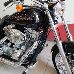 Harley Davidson Dyna Super Glide occasion - Mougins - photo 3/5