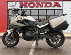 Honda NT Bourgoin-Jallieu