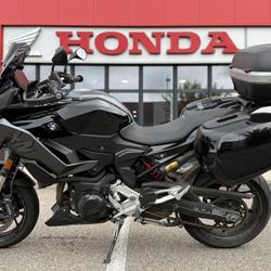 BMW F 900 XR occasion - Bourgoin-Jallieu - photo 2/3