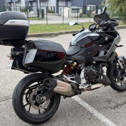 BMW F 900 XR occasion - Bourgoin-Jallieu - photo 3/3