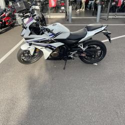 Honda CBR occasion - Dunkerque - photo 2/3