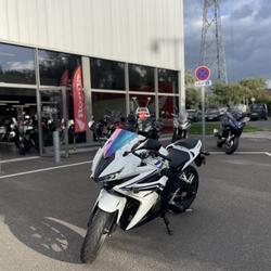 Honda CBR occasion - Dunkerque - photo 3/3