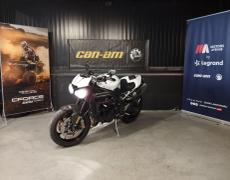 Triumph Speed Triple - 10 790 €
