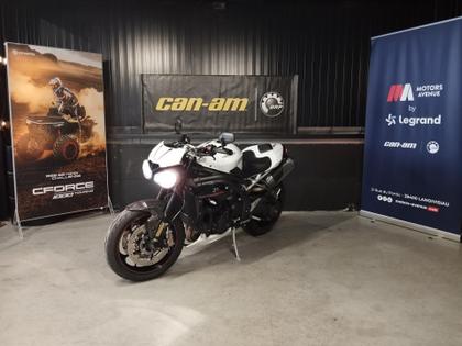 Triumph Speed Triple -  - 10 790 €
