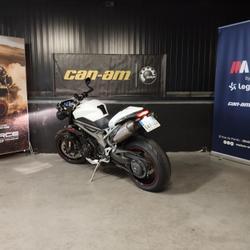 Triumph Speed Triple occasion - Landivisiau - photo 3/5