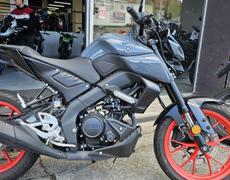 Yamaha MT 125 Cocheren