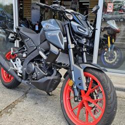 Yamaha MT 125 occasion - Cocheren - photo 2/3