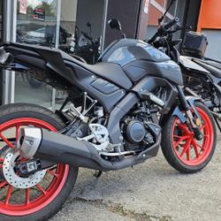 Yamaha MT 125 occasion - Cocheren - photo 3/3