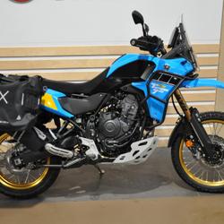 Yamaha XTZ occasion - Nancy - photo 2/5
