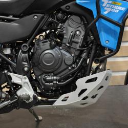 Yamaha XTZ occasion - Nancy - photo 3/5