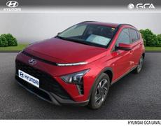 Hyundai Bayon Saint-Berthevin